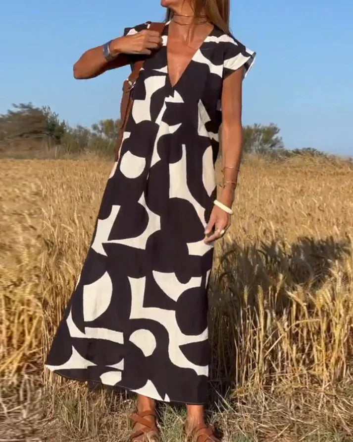 Florence – Elegante vestido de verano