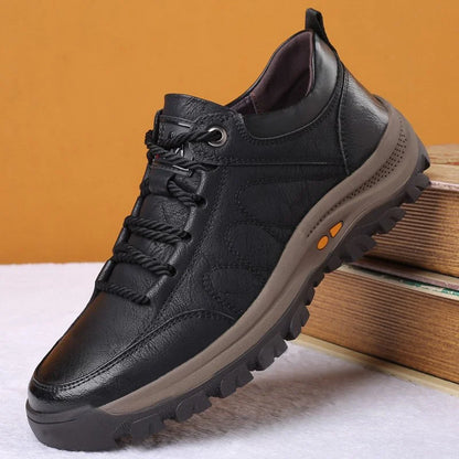 Adrián - Zapatos casuales hombre piel