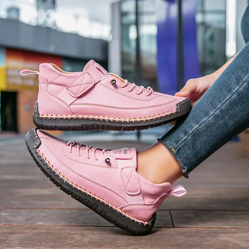Vera – Zapatillas deportivas urbanas mujer