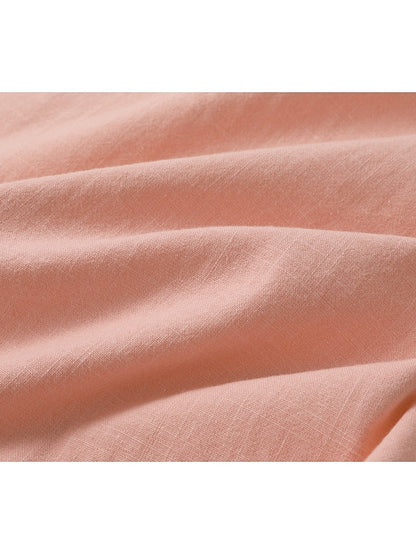 Milan – Camisa de lino para hombre