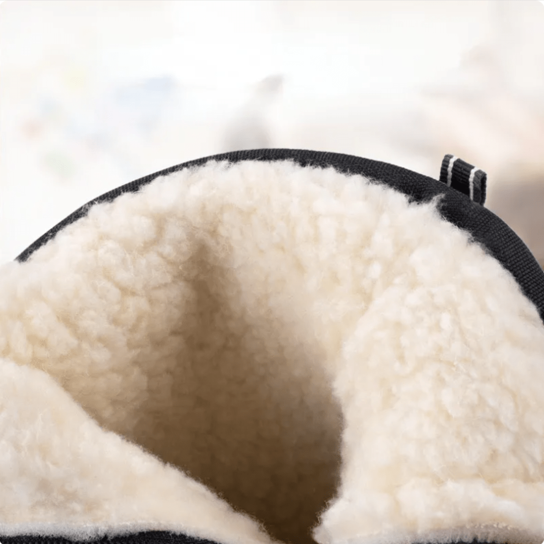 Alejandro – Botas de invierno impermeables para hombre