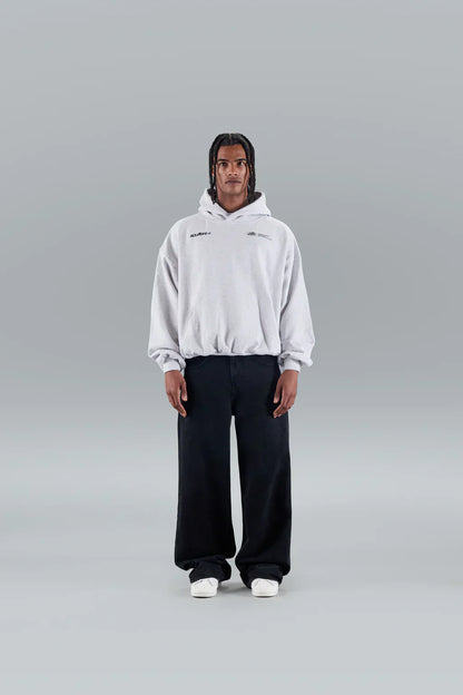 Leo – Sudadera Urbana Unisex con Capucha