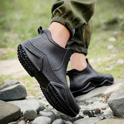Noah – Botines impermeables de diseño urbano unisex